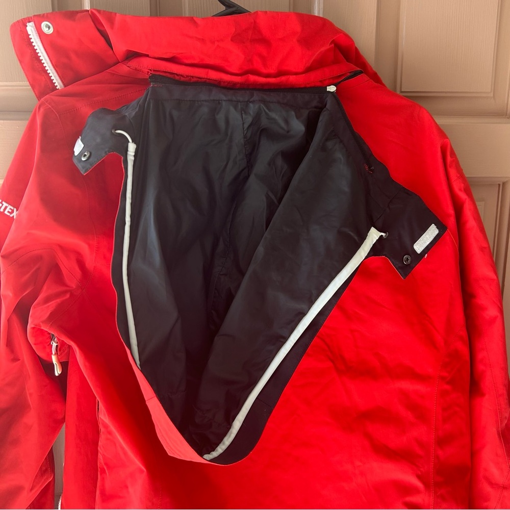Marker Gortex coat - Picture 13 of 15
